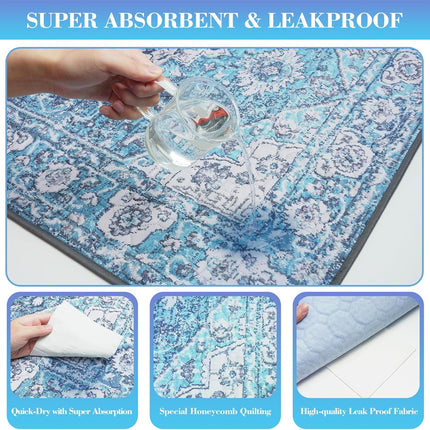 Washable Dog Pee Pad | NZ Sale