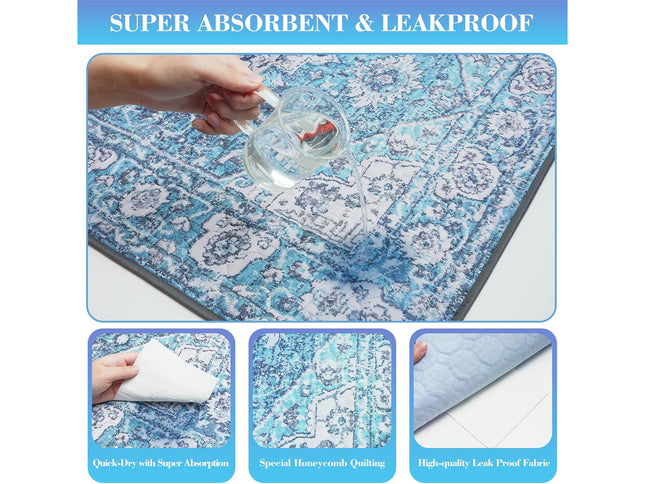 Washable Dog Pee Pad | NZ Sale
