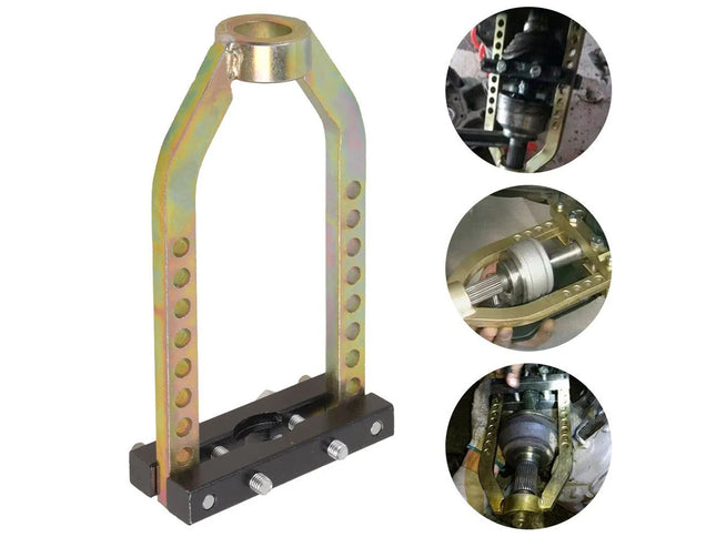 CV Joint Removal Tool Axle Puller Propshaft Separator