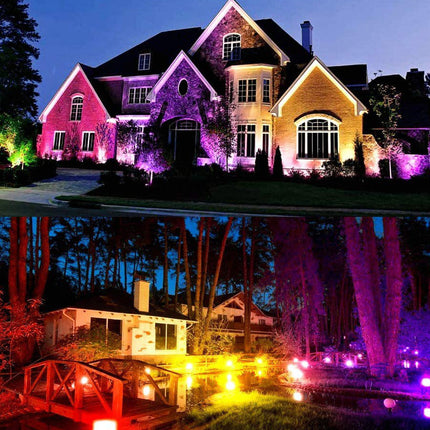 Flood Light LED | NZ Sale