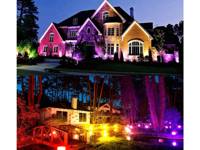 Flood Light LED | NZ Sale