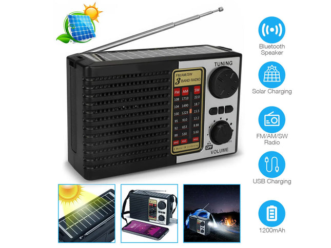 AM FM Radio | NZ Sale