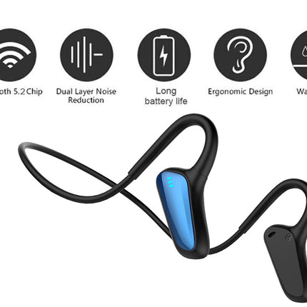 Rechargeable Bluetooth Earphones | NZ Sale