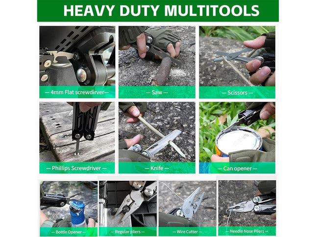 Multi Tool | NZ Sale