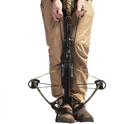 Crossbow Cocking Rope | NZ Sale