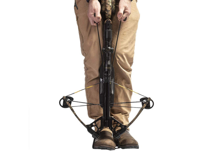 Crossbow Cocking Rope | NZ Sale