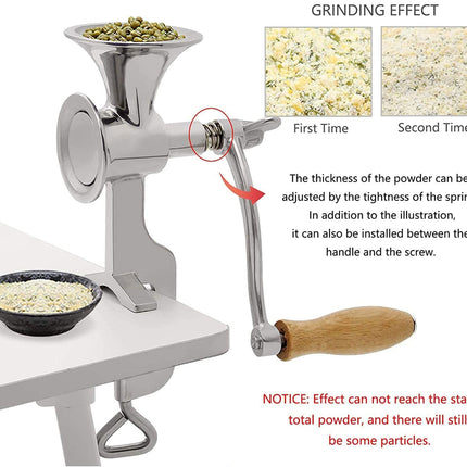 Coffee Grinder