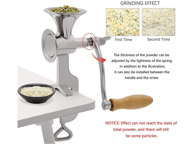 Coffee Grinder