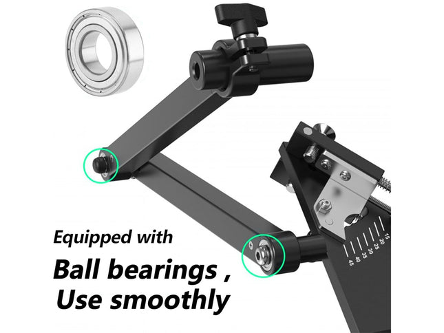 Lawn Mower Blade Sharpener | NZ Sale