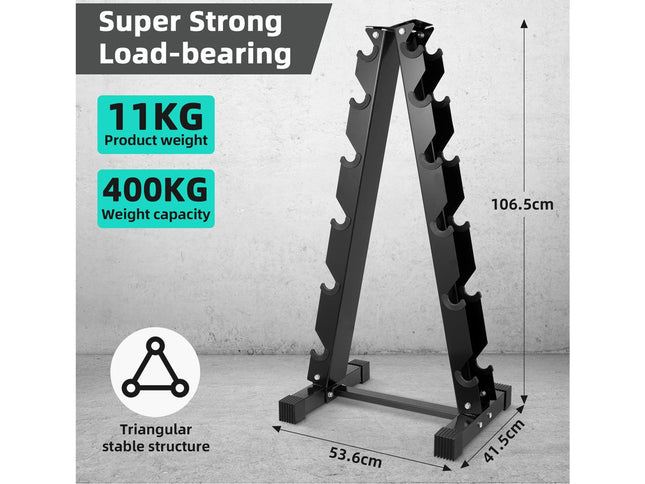 Dumbbell Storage Rack | NZ Sale