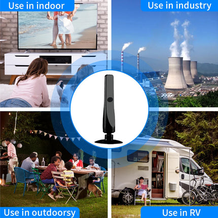 Indoor Freeview TV Antenna | NZ Sale