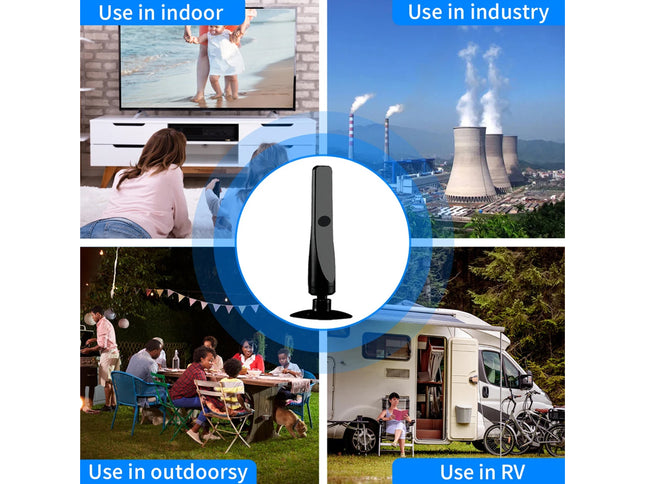 Indoor Freeview TV Antenna | NZ Sale
