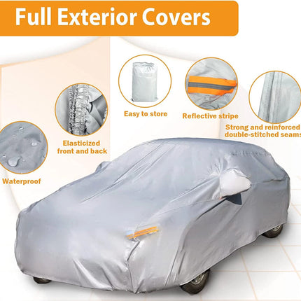 Car Cover | NZ Sale