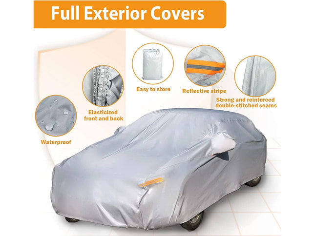 Car Cover | NZ Sale