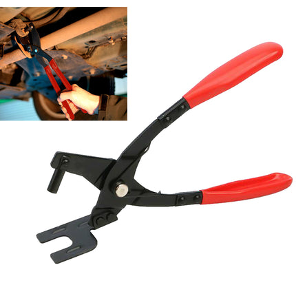Exhaust Hanger Pliers