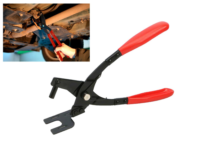 Exhaust Hanger Pliers