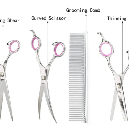 Dog Grooming Kit | NZ Sale