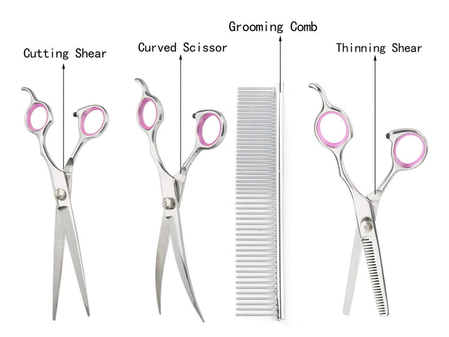 Dog Grooming Kit | NZ Sale