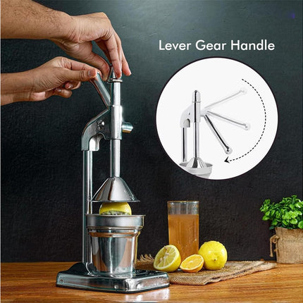 Citrus Juicer