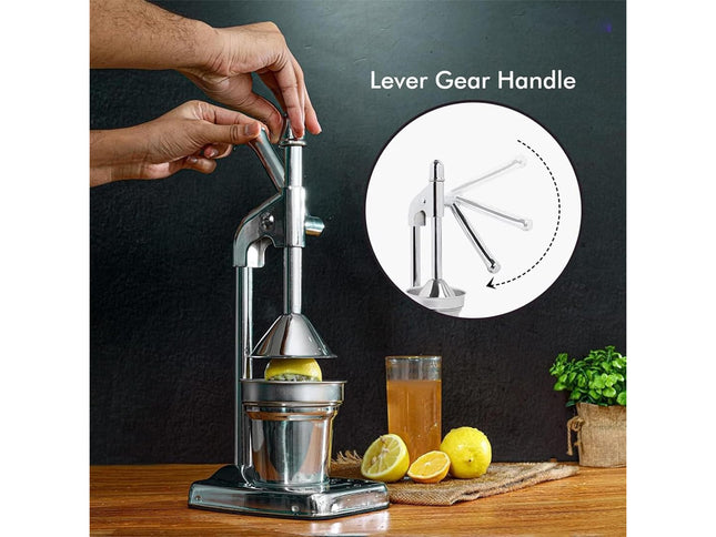 Citrus Juicer