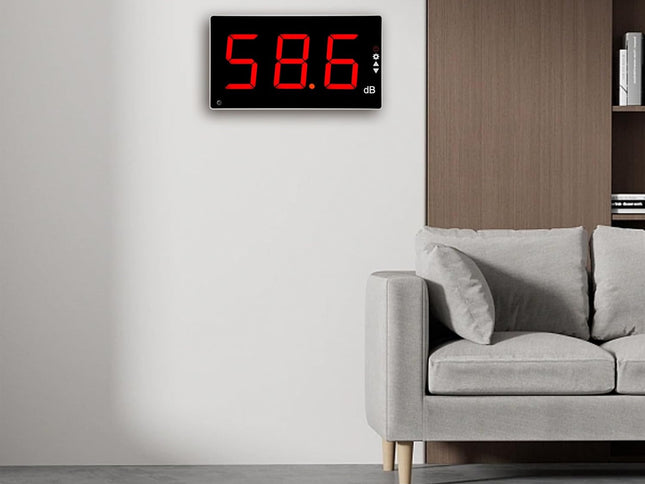 Decibel Meter | NZ Sale
