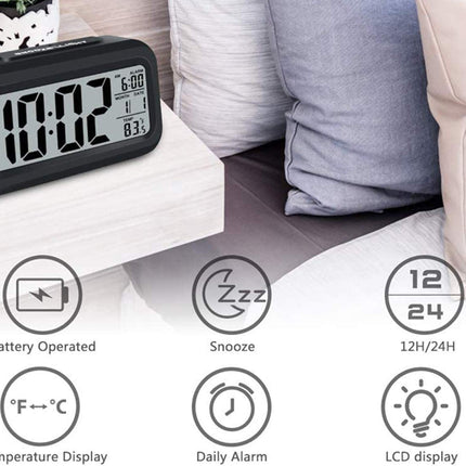 Alarm Clock