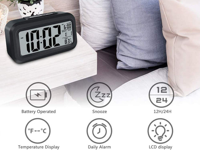 Alarm Clock
