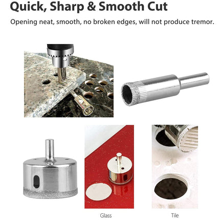 30Pcs Hole Saw Set | NZ Sale