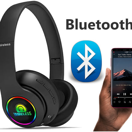 Bluetooth Headset | NZ Sale