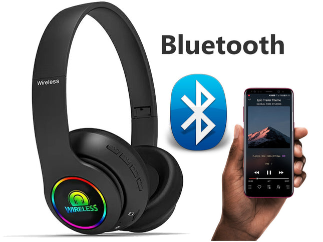 Bluetooth Headset | NZ Sale