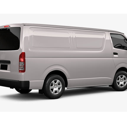 Toyota Hiace Tail Lights