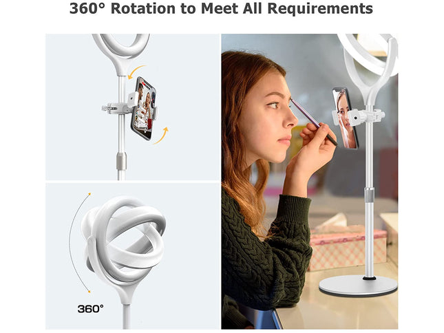 LED Ring Light | NZ Sale