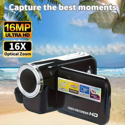 Video Camera | NZ Sale
