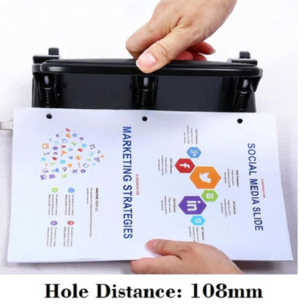 3 Hole Punch |  NZ Sale