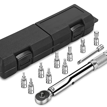 Bike Tools Torque Wrench Set | NZ Sale