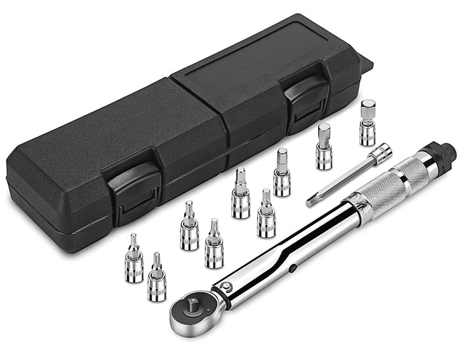 Bike Tools Torque Wrench Set | NZ Sale