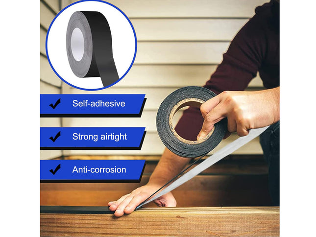 Self-Adhesive Butyle Tape Waterproof | NZ Sale