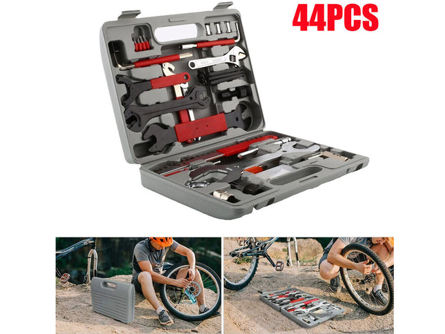 Bike Repair Tool Kit | NZ Sale