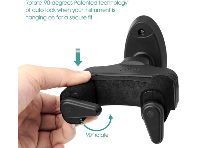 Guitar Stand Wall Hanger | NZ Sale