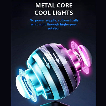 Gyro Ball Wrist Exerciser |  NZ Sale