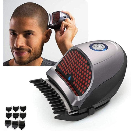 Cordless Hair Clippers | NZ Sale
