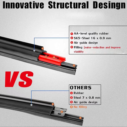 Wiper Blades