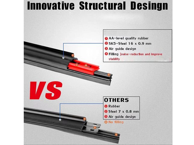 Wiper Blades