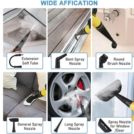 Steam Cleaner | NZ Sale