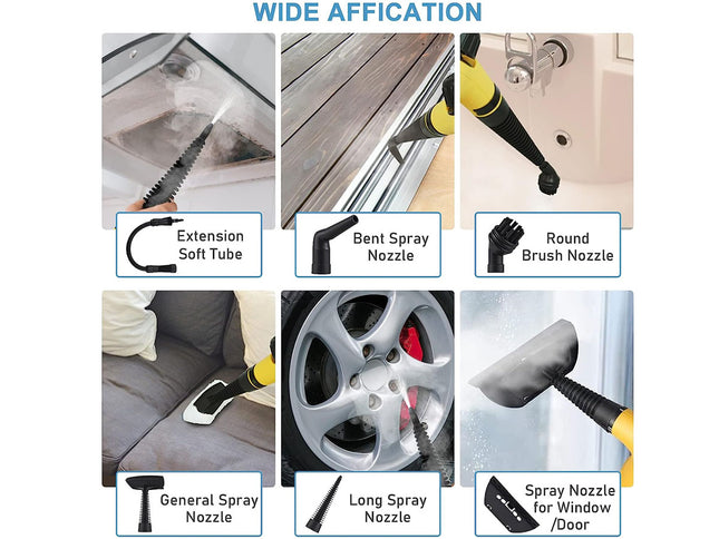 Steam Cleaner | NZ Sale
