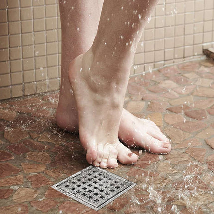 Shower Channel Drain | NZ Sale