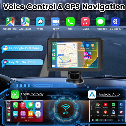Carplay GPS Navigation | NZ Sale