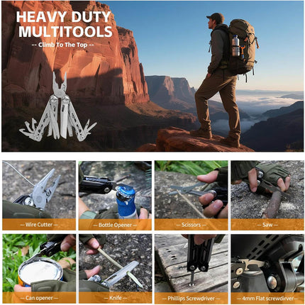 Multi Tool | NZ Sale