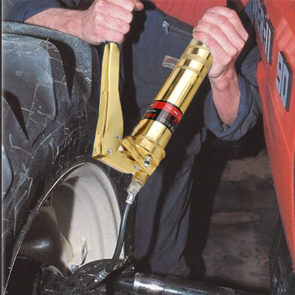 Grease Gun