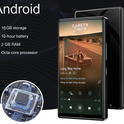 MP3 Player | NZ Sale